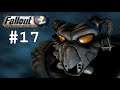 Let's play Fallout 2 [BLIND] #17 - Vault 13