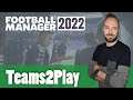 Let's Play Football Manager 2022 | Teams to Play #5 - OSC Lille