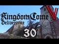 Let’s Play Kingdom Come: Deliverance part 30: Skullking Around