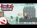 Let's Play mit Benny | Fall of Porcupine: Last Day of Summer