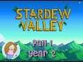 Let's Play Stardew Valley | #55 Fall 1 Year 2
