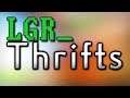 LGR - Thrifts [Ep.43] VICtorious Automobilia