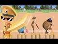 little Singham 3D Cricket All Characters Gameplay Part-27