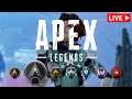 🔴 LIVE NOW | APEX LEGENDS SEASON 9 LEGACY GAMEPLAY