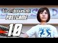 Lost Judgment - Full Game Gameplay Walkthrough Part 10 - Postgame (English)