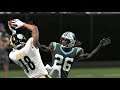 Madden 20 Gameplay - Pittsburgh Steelers vs Carolina Panthers - Madden NFL 20