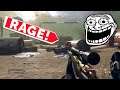 Making People Rage On COD Warzone | Warzone Rage Compilation ! (Part 2)