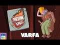 Meteorfall: Journey - Varfa Gameplay Preview (by Slothwerks)