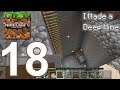 Minecraft: Pocket Edition - Gameplay Walkthrough part 18 - Mining (iOS,Android)