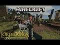 Minecraft - The Lord of the Rings Mod - Part 45: The Dead Marshes!!