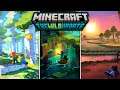 Minecraft: The Wild Update - Kaj vse prihaja?