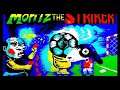 Moritz The Striker Amstrad Cpc464 Review