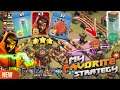 MY NEW FAVORITE STRATEGY IN TH10 | NEW BEST TH10 STRATEGY | CLASH OF CLANS