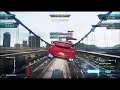 need for speed most wanted: 2012 : 2 Duel ( Nissan GTR ) - ( 81em journée )