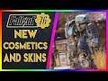 *NEW* Cosmetics & Skins...! (PATCH 13 ITEMS AND SALES - OCTOBER 15) Fallout 76 News