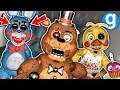 NEW FNAF 2 WITHERED TOYS PILL PACK SPOTLIGHT! - Gmod FNAF