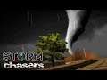 New Updates In Multiplayer w/ Jeff | Storm Chasers Multiplayer