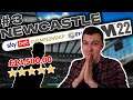 NEWCASTLE FM22 BETA | WE SIGNED A SUPERSTAR | Football Manager 2022