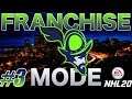 NHL 20 Franchise Mode - Seattle #3 "BUYERS OR SELLERS?"