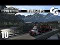 No GPS Challenge - Kamloops to Horseshoe Bay - Part 1 - ATS OwnOps - 10
