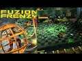 Nostalgia Trip - Fuzion Frenzy