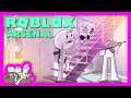 Nutshell Gets 360 No Scoped in ROBLOX ARSENAL (Nutshell Games)