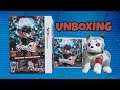 Persona Q2: Showtime Premium Edition Unboxing