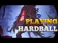Playing Hardball | Patch 2.8.0 | Azir / Irelia | Legends of Runeterra | Ranked LoR