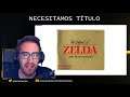 Podcast Alrededor de los primeros Zelda. 13-06-2019
