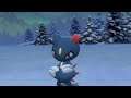 Pokemon Brilliant Diamond walkthrough Sinnoh by ilca with TrainerAbu Part 4 - Reaching Dialgia