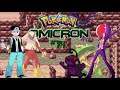Pokémon Omicron Episode 74-Let's Disco !