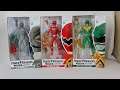 Power Rangers Lightning Collection Wave 7 Review