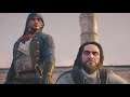 AC Unity - Sequence 3 - Graduation (PlayStation 5 Livestream)