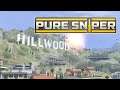 PURE SNIPER - Gameplay Trailer Part 4 iOS / Android - Los Angeles Level Sniper 3D Assassin Gun