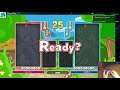 Puyo Puyo Tetris – Wumbo Ranked! 31074➜31362 (Switch)