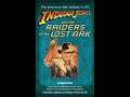 Raiders of the Lost Ark Book (Review)