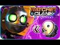 Ratchet & Clank: Rift Apart Walkthrough Part 9 (PS5) Gameplay No Commentary