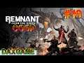 ➤ Прохождение Remnant: From the Ashes ➤ КООПЕРАТИВ ➤Часть 19➤ Загадка с Колоколами ➤