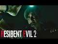 Resident Evil 2 Remake PS5 German Gameplay #10 - Finale von Leon's Kampagne!