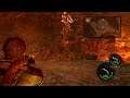 RESIDENT EVIL 5 GAMEPLAY PT. 2 CHRIS FUCKING REDFIELD