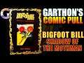 BIGFOOT BILL: SHADOW OF THE MOTHMAN - [💪💪💪💪½] of action & goodness