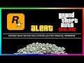 Rockstar Made Some HUGE Changes To GTA 5 Online That Could Effect Your Money & Much MORE! (GTA 5)