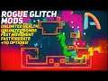 Rogue Glitch Essentials Mod