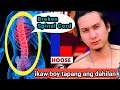 Russel nayari kay Boy Tapang | Russel Damage ang Spinal Cord || Panuorin