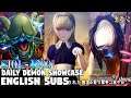 Shin Megami Tensei 5 - Daily Demon Showcase 101-200 [ENGLISH SUBS]