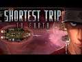 Shortest Trip to Earth But with a detour! Part 1 - Rat Empire is a pain! | Let's play SttE Gameplay