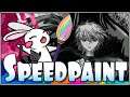 Skip Beat! |【Speedpaint】【Fanart】