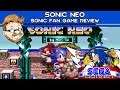 Sonic Neo: Complete Fan Game Review | SEGADriven