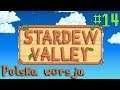 STARDEW VALLEY [PL] 👩‍🌾 #14 Pierwsze zwierzaki