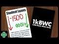 "Student Loans" - 1kBWC #22 | Stephen & Friends